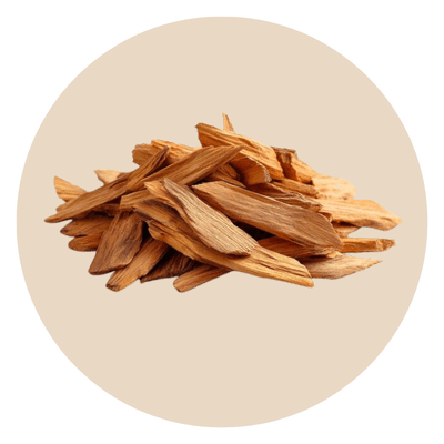 Cedarwood